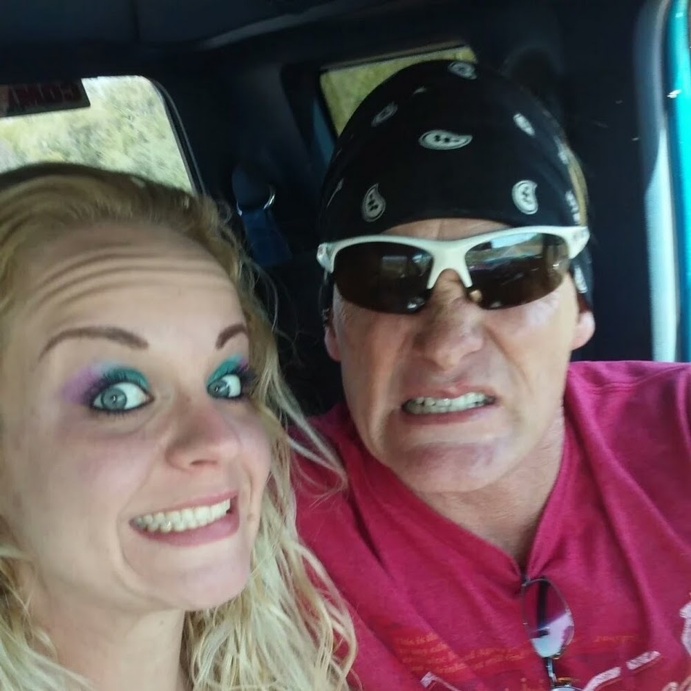 Meet your Posher, Roxanne